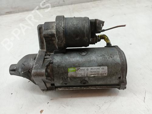 Starter OPEL COMBO Box Body/MPV 1.3 CDTI 16V | BP33021521M8  - Image 6