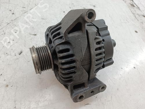 Alternator OPEL COMBO Box Body/MPV 1.3 CDTI 16V | BP33021522M7  - Image 5