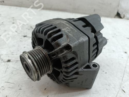 Alternator OPEL COMBO Box Body/MPV 1.3 CDTI 16V | BP33021522M7  - Image 6