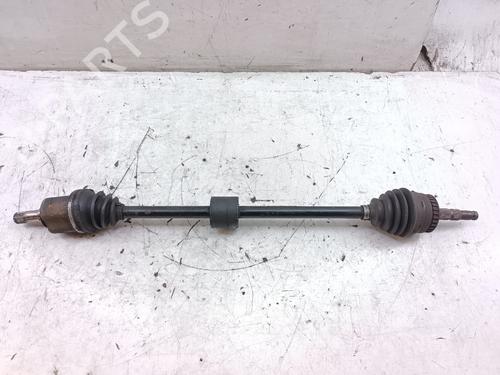 Used Right front driveshaft OPEL COMBO Box Body/MPV 1.3 CDTI 16V (69 hp) 33021525