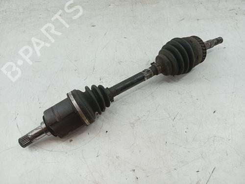 Used Left front driveshaft OPEL COMBO Box Body/MPV 1.3 CDTI 16V (69 hp) 33021532