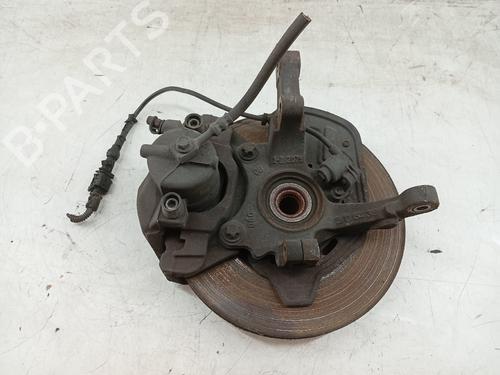 Højre Styrespindel Lejehus OPEL COMBO Box Body/MPV 1.3 CDTI 16V (69 hp) 33021533