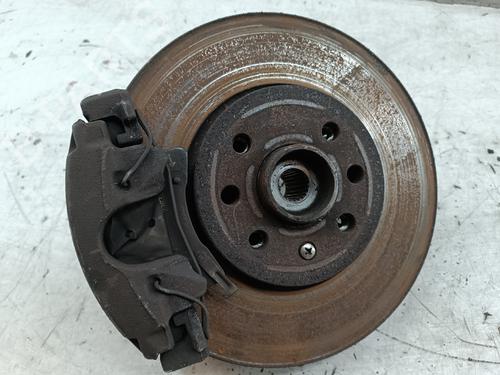 Left front steering knuckle OPEL COMBO Box Body/MPV 1.3 CDTI 16V | BP33021534M25  - Image 5