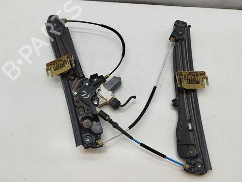 Front left window mechanism BMW 5 (F10) 520 d | BP33021535C22  - Image 6