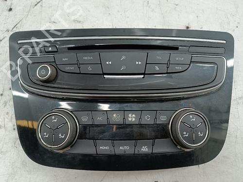 Switch PEUGEOT 508 SW Estate Van (8E_) 2.0 HDi | BP33021538I30  - Image 5