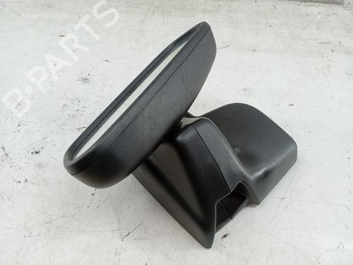 Used Rear mirror PEUGEOT 508 SW Estate Van (8E_) 2.0 HDi (163 hp) 33021539