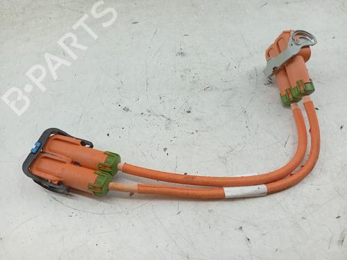 Used Cable PEUGEOT 508 SW Estate Van (8E_) 2.0 HDi (163 hp) 33021541