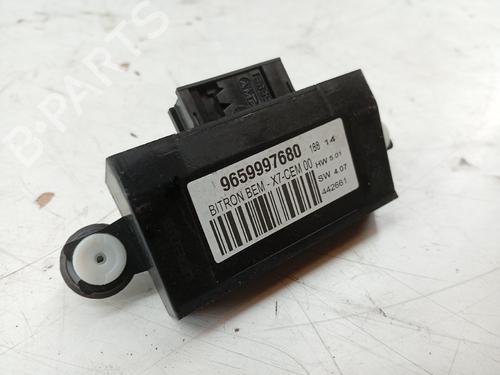 Electronic module PEUGEOT 508 SW Estate Van (8E_) 2.0 HDi | BP33024545M83  - Image 5