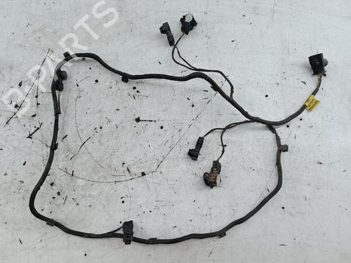 Modulo elettronico PEUGEOT 508 SW Estate Van (8E_) 2.0 HDi (163 hp) 33024546