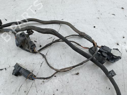 Electronic module PEUGEOT 508 SW Estate Van (8E_) 2.0 HDi | BP33024546M83  - Image 5