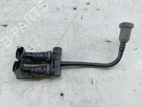 Modulo elettronico PEUGEOT 508 SW Estate Van (8E_) 2.0 HDi (163 hp) 33024548