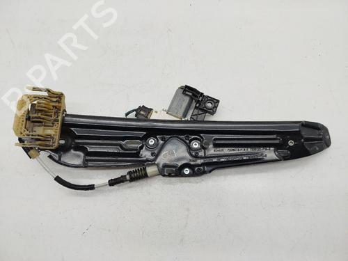 Used Right rear window motor BMW 5 (F10) 520 d (184 hp) 33024551