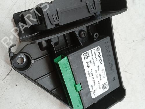 Electronic module PEUGEOT 508 SW Estate Van (8E_) 2.0 HDi | BP33024554M83  - Image 5