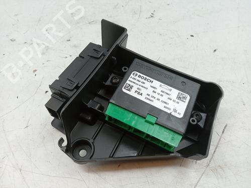 Modulo elettronico PEUGEOT 508 SW Estate Van (8E_) 2.0 HDi (163 hp) 33024554