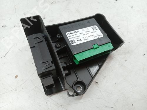 Electronic module PEUGEOT 508 SW Estate Van (8E_) 2.0 HDi | BP33024554M83  - Image 7