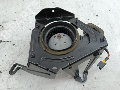 Used Heater blower motor Heater blower motor PEUGEOT 508 SW Estate Van (8E_) 2.0 HDi (163 hp) 33024556 33024556