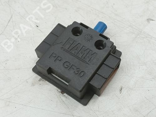 Modulo elettronico PEUGEOT 508 SW Estate Van (8E_) 2.0 HDi (163 hp) 33024560