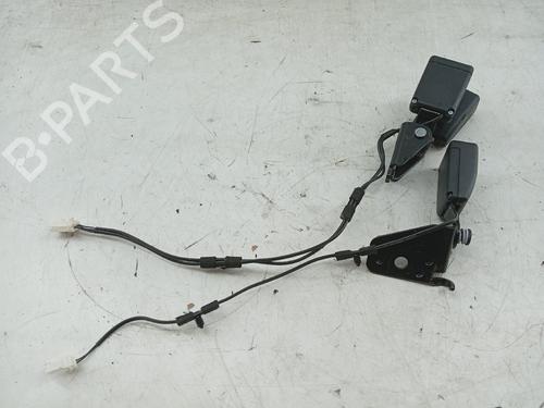 Annen PEUGEOT 508 SW Estate Van (8E_) 2.0 HDi (163 hp) 33024565