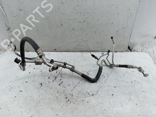 Annen PEUGEOT 508 SW Estate Van (8E_) 2.0 HDi (163 hp) 33024566