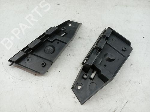 Annen PEUGEOT 508 SW Estate Van (8E_) 2.0 HDi (163 hp) 33024567