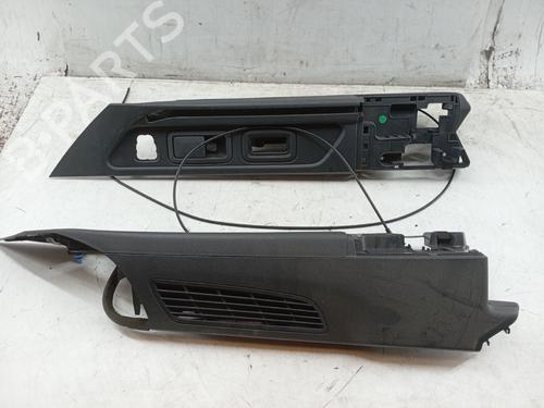 Annen PEUGEOT 508 SW Estate Van (8E_) 2.0 HDi (163 hp) 33024571