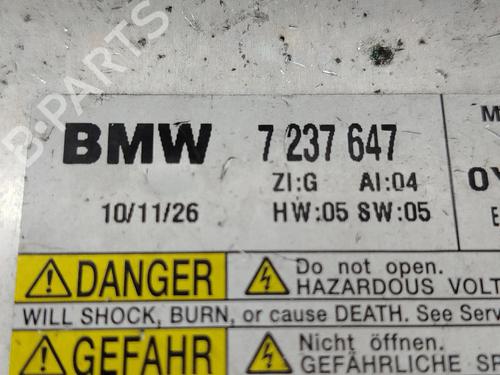 Right headlight BMW 5 (F10) 520 d | BP33024578C29 - Image 2