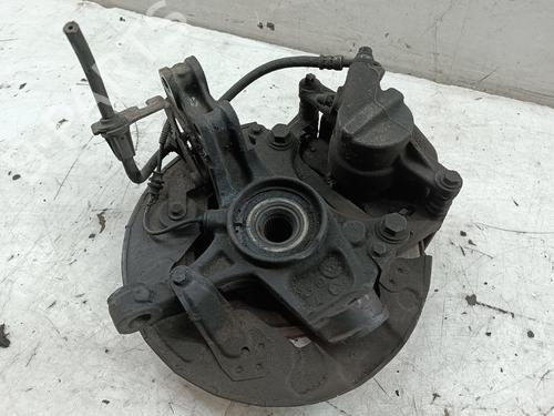 Used Left front steering knuckle PEUGEOT 308 SW II (LC_, LJ_, LR_, LX_, L4_) 1.6 BlueHDi 100 (99 hp) 33024584