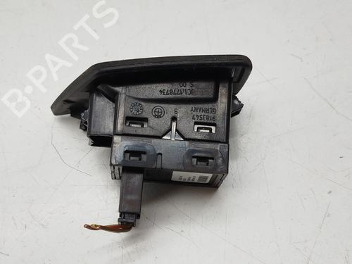 Left rear window switch BMW 5 (F10) 520 d | BP33028237I29 - Image 5