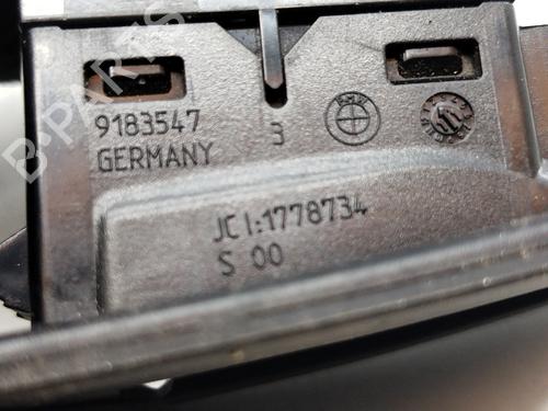 Left rear window switch BMW 5 (F10) 520 d | BP33028237I29 - Image 4