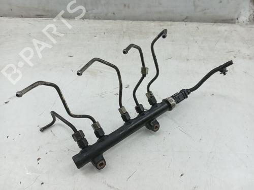 Used Injection rail PEUGEOT 308 SW II (LC_, LJ_, LR_, LX_, L4_) 1.6 BlueHDi 100 (99 hp) 33028253