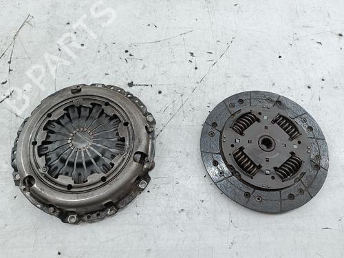 Used Other PEUGEOT 308 SW II (LC_, LJ_, LR_, LX_, L4_) 1.6 BlueHDi 100 (99 hp) 33028254