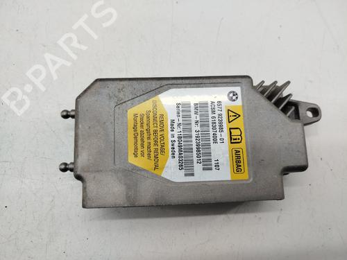 Airbag module BMW 5 (F10) 520 d (184 hp) 33028255