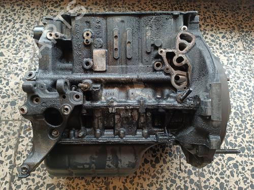 Used Engine PEUGEOT 308 SW II (LC_, LJ_, LR_, LX_, L4_) 1.6 BlueHDi 100 (99 hp) 33028258