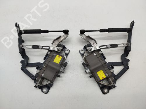 Altro BMW 5 (F10) 520 d (184 hp) 33028264