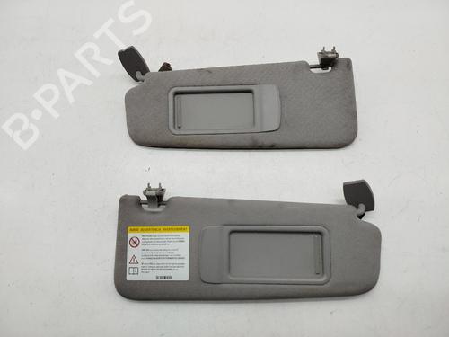 Altro BMW 5 (F10) 520 d (184 hp) 33030000