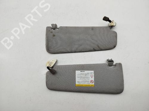 Left sun visor BMW 5 (F10) 520 d | BP33030000I1 - Image 3