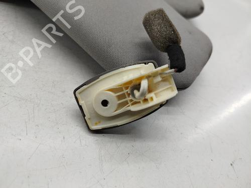Left sun visor BMW 5 (F10) 520 d | BP33030000I1 - Image 4