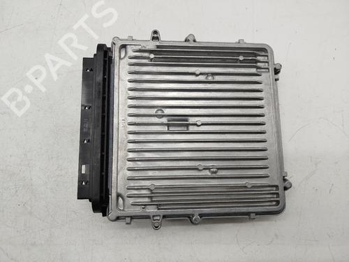Used Engine control unit (ECU) BMW 5 (F10) 520 d (184 hp) 33030002