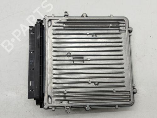 Engine control unit (ECU) BMW 5 (F10) 520 d | BP33030002M57  - Image 5