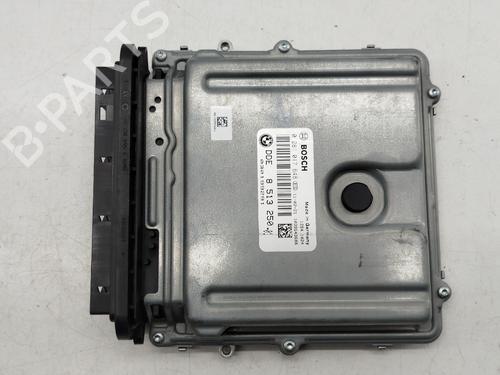 Engine control unit (ECU) BMW 5 (F10) 520 d | BP33030002M57  - Image 6