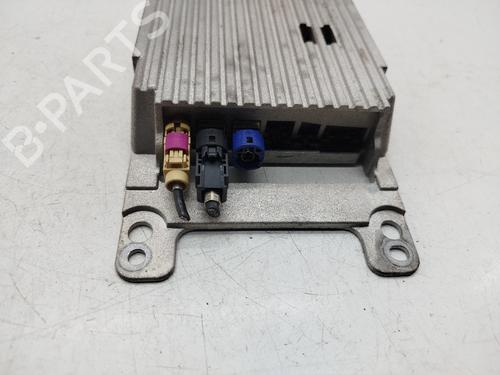 Electronic module BMW 5 (F10) 520 d | BP33030005M83 - Image 2