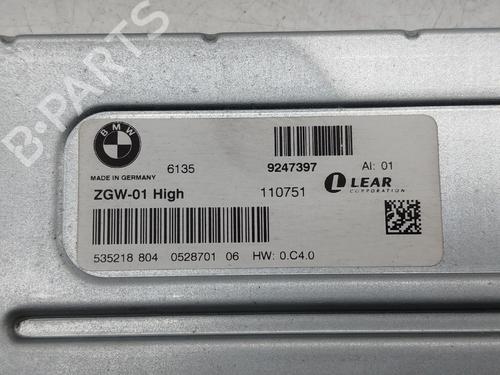 Electronic module BMW 5 (F10) 520 d | BP33030006M83 - Image 2