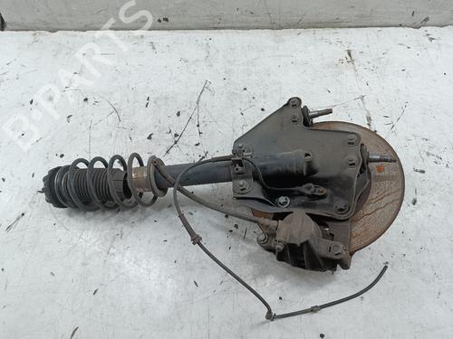 Used Right front steering knuckle Right front steering knuckle SMART CITY-COUPE (450) 0.6 (450.352, 450.353) (61 hp) 33040827 33040827