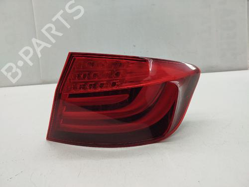 Used Right taillight Right taillight BMW 5 (F10) 520 d (184 hp) 33040826 33040826