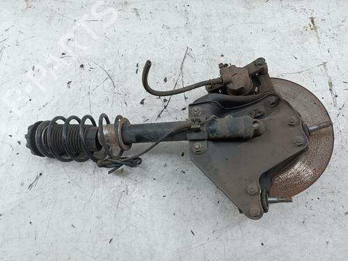 Used Left front steering knuckle Left front steering knuckle SMART CITY-COUPE (450) 0.6 (450.352, 450.353) (61 hp) 33040828 33040828