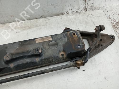 Subframe SMART CITY-COUPE (450) 0.6 (450.352, 450.353) | BP33040829M9  - Image 7