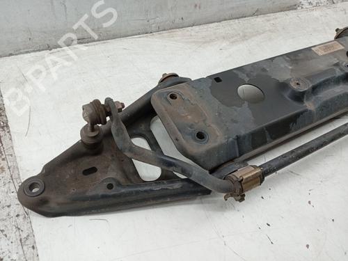 Subframe SMART CITY-COUPE (450) 0.6 (450.352, 450.353) | BP33040829M9  - Image 6