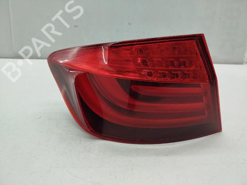 Used Left taillight Left taillight BMW 5 (F10) 520 d (184 hp) 33040836 33040836