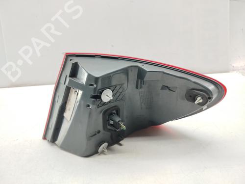 Left taillight BMW 5 (F10) 520 d | BP33040836C34 - Image 2