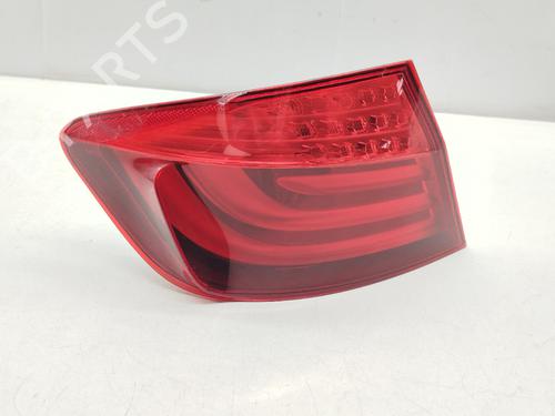 Left taillight BMW 5 (F10) 520 d | BP33040836C34 - Image 6